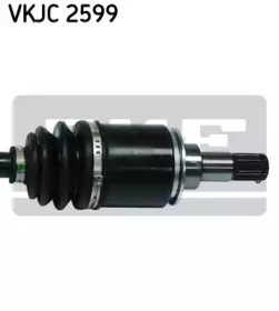 skf vkjc2599